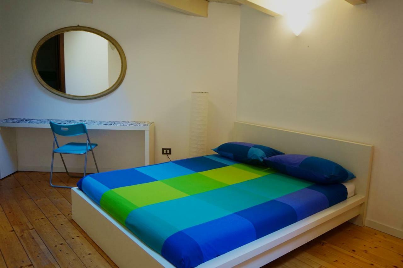 Appartamento su 2 Livelli con 1 Camera da Letto