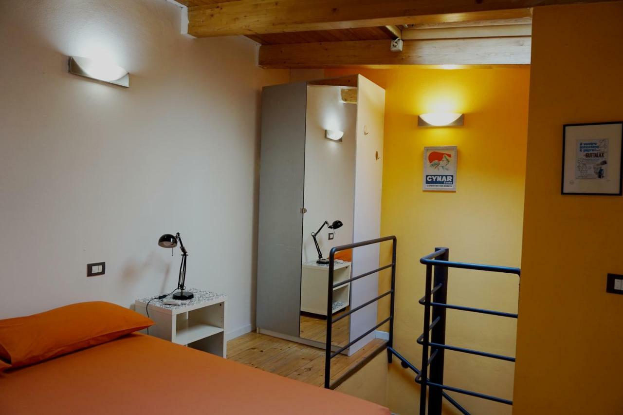 Appartamento con 1 Camera da Letto