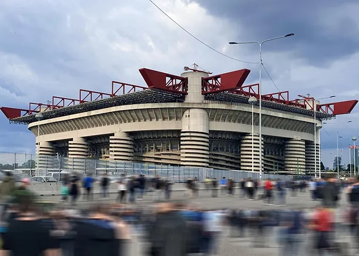 Certosa Charme 10 Minuti da SAN SIRO e RHO FIERA